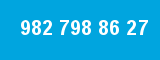 982 798 86 27